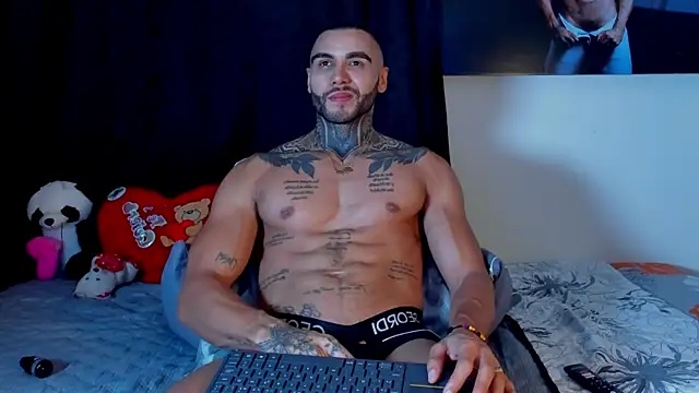 Danny Willson online show from 06.24.26
