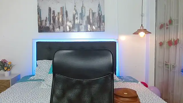 andresnoir  online show from 12.20.25