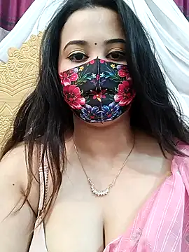 Beauty Queen Soniya online show from 02.15.26