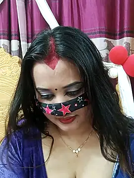 Beauty Queen Soniya online show from 02.25.26