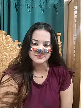 Beauty Queen Soniya online show from 05.23.26