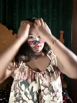 Beauty Queen Soniya online show from 05.24.26