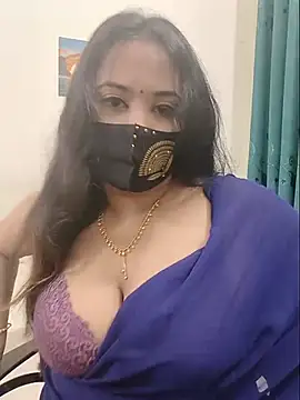 Beauty Queen Soniya online show from 07.07.26