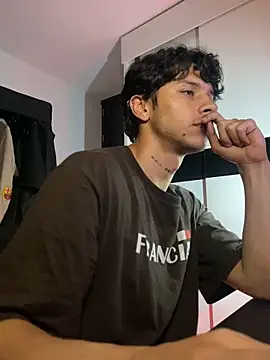 ErosDominant online show from 11.09.25