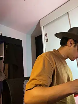 ErosDominant online show from 11.12.25