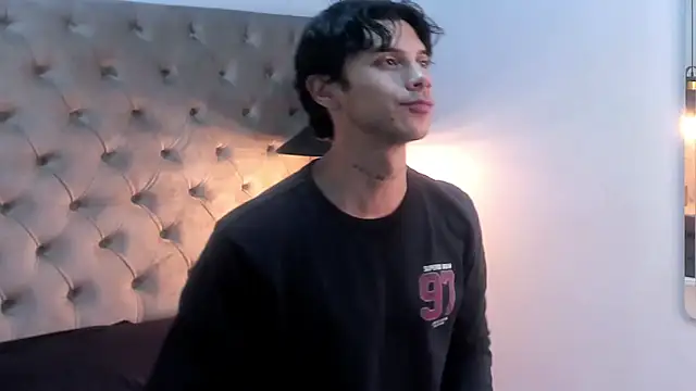 ErosDominant online show from 11.28.25