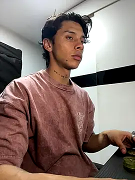 ErosDominant online show from 12.03.25