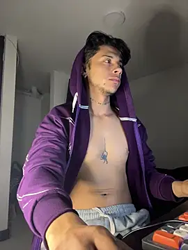 ErosDominant online show from 02.04.26