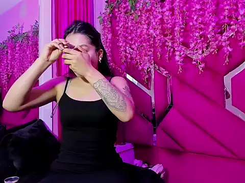 Gisell Squirt  online show from 03.20.26