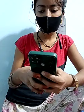 Payal G online show from 11.17.25