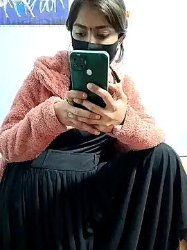 Payal G online show from 01.11.26