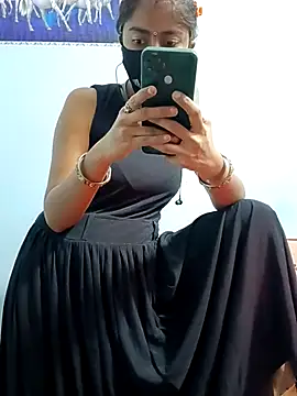 Payal G online show from 01.13.26