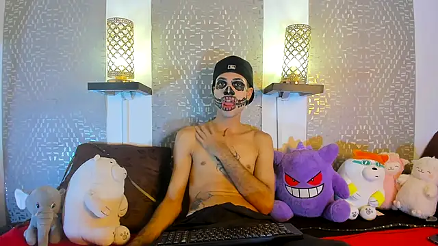 Snapshot of JacobBlackwell_ chatting on 10.23.25 JacobBlackwell  online show from 10.23.25