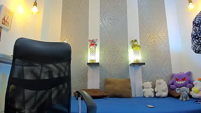 JacobBlackwell  online show from 10.26.25