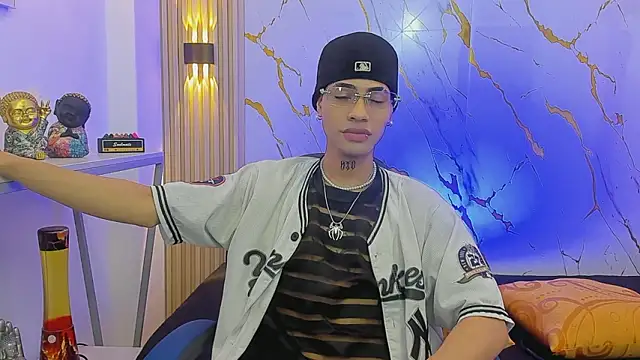 Snapshot of JacobBlackwell_ chatting on 01.31.26 JacobBlackwell online show from 01.31.26