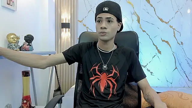 Snapshot of JacobBlackwell_ chatting on 02.03.26 JacobBlackwell online show from 02.03.26