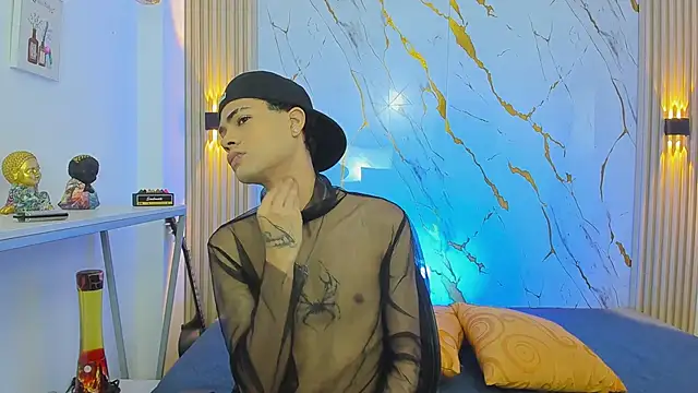 Snapshot of JacobBlackwell_ chatting on 02.04.26 JacobBlackwell online show from 02.04.26