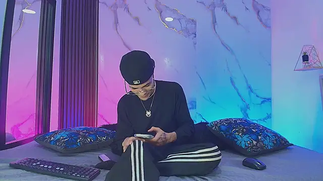 Snapshot of JacobBlackwell_ chatting on 02.06.26 JacobBlackwell online show from 02.06.26