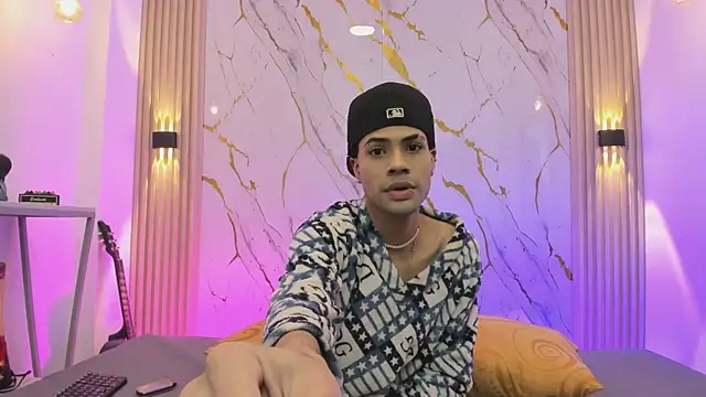 Snapshot of JacobBlackwell_ chatting on 02.07.26 JacobBlackwell online show from 02.07.26