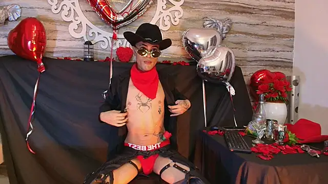 Snapshot of JacobBlackwell_ chatting on 02.15.26 JacobBlackwell online show from 02.15.26