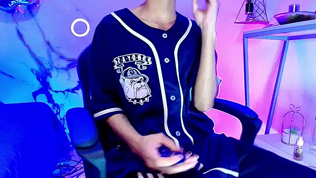 Snapshot of JacobBlackwell_ chatting on 02.17.26 JacobBlackwell online show from 02.17.26