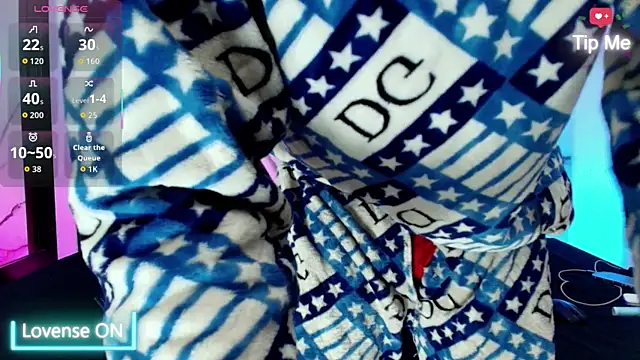 Snapshot of JacobBlackwell_ chatting on 02.20.26 JacobBlackwell online show from 02.20.26