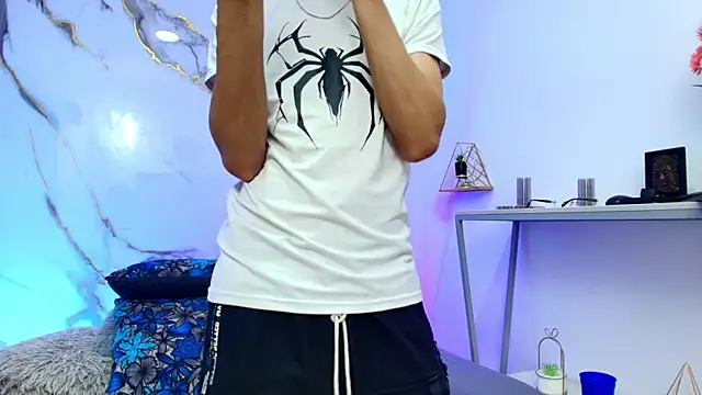 Snapshot of JacobBlackwell_ chatting on 02.25.26 JacobBlackwell online show from 02.25.26