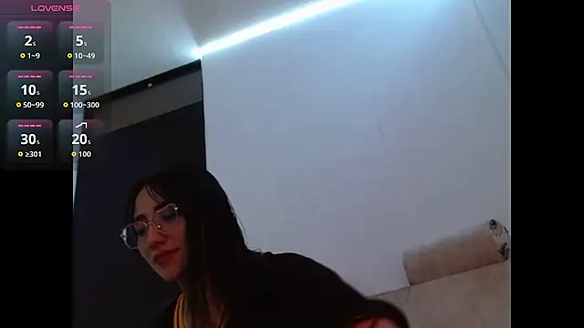 SeleneMore online show from 11.03.25