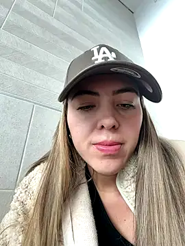 Snapshot of camila_vanucci- chatting on 10.25.25 camila vanucci- online show from 10.25.25