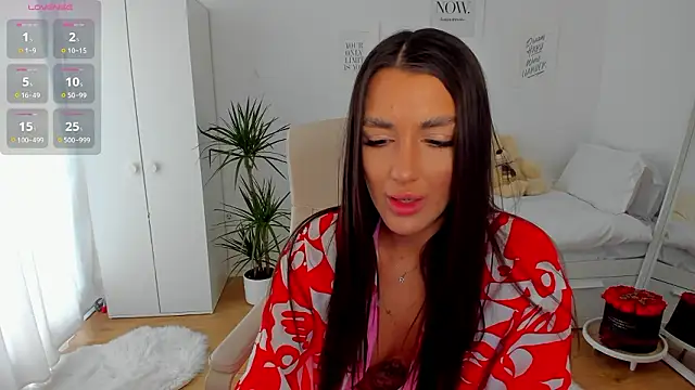 bubbledoll77 online show from 02.28.26