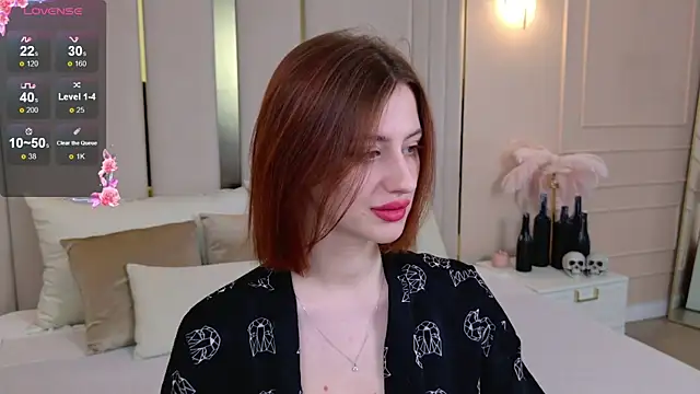 JessiJull online show from 11.02.25