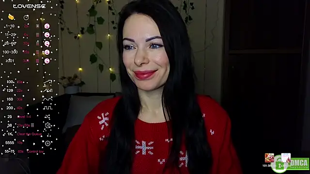 Rita lovvylyou online show from 01.09.26