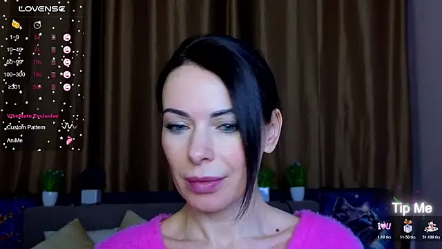 Rita lovvylyou online show from 01.14.26