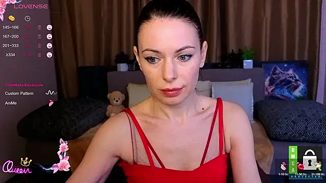 Rita lovvylyou online show from 03.18.26