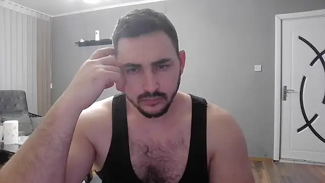 Snapshot of mastermute chatting on 02.02.26 mastermute online show from 02.02.26