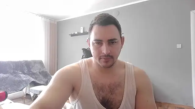 Snapshot of mastermute chatting on 02.11.26 mastermute online show from 02.11.26