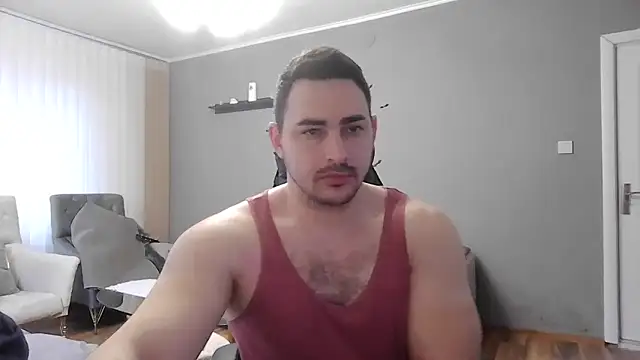 Snapshot of mastermute chatting on 02.13.26 mastermute online show from 02.13.26