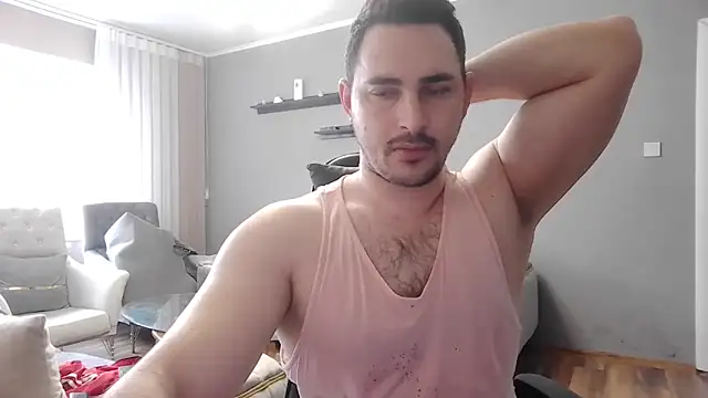 Snapshot of mastermute chatting on 02.15.26 mastermute online show from 02.15.26