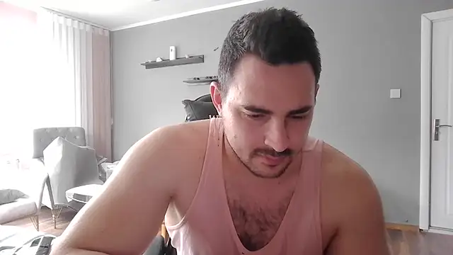 Snapshot of mastermute chatting on 02.16.26 mastermute online show from 02.16.26