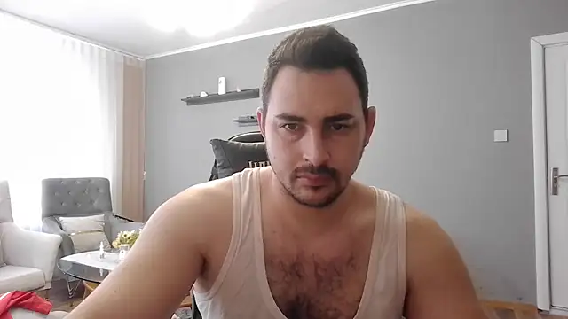 Snapshot of mastermute chatting on 02.18.26 mastermute online show from 02.18.26