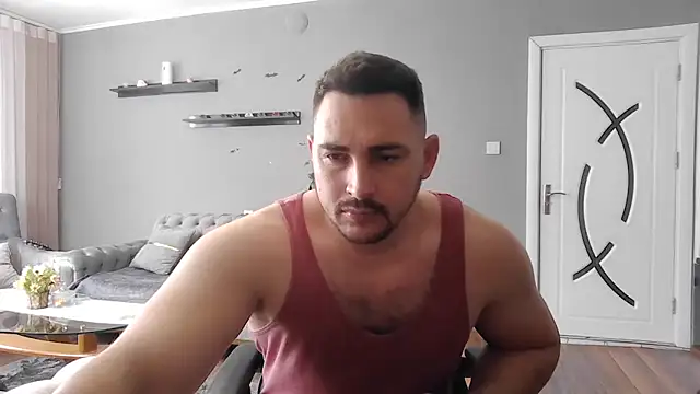 Snapshot of mastermute chatting on 02.22.26 mastermute online show from 02.22.26