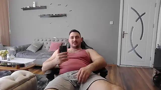 Snapshot of mastermute chatting on 02.23.26 mastermute online show from 02.23.26