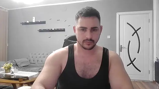 Snapshot of mastermute chatting on 02.26.26 mastermute online show from 02.26.26