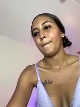 Luna star3 online show from 10.29.25