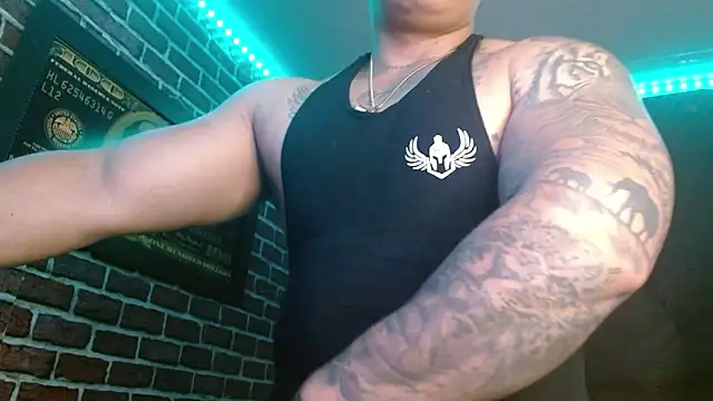 jordan bigcock  online show from 01.12.26