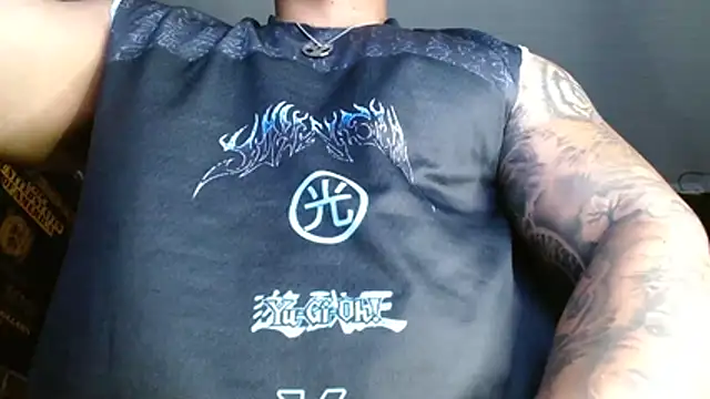 jordan bigcock  online show from 02.10.26