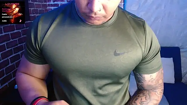 jordan bigcock  online show from 02.20.26