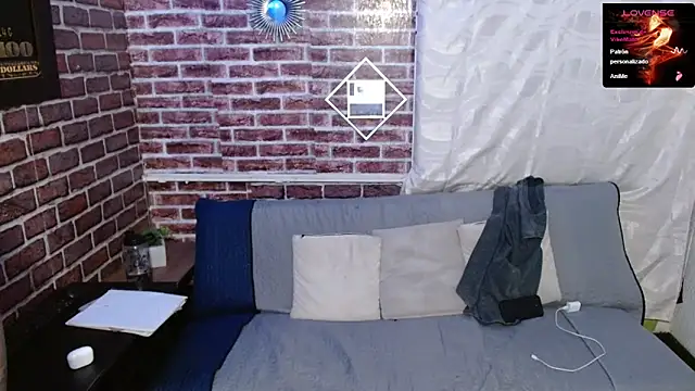 jordan bigcock  online show from 02.25.26