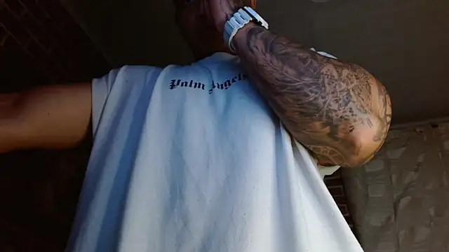 jordan bigcock  online show from 03.02.26