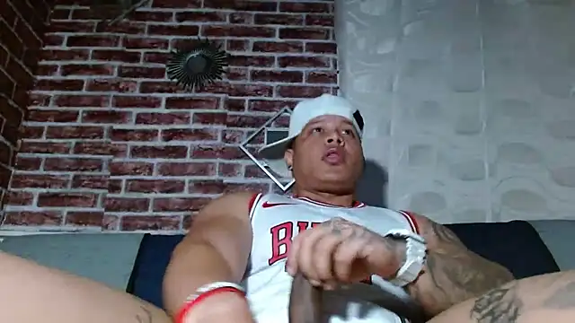 jordan bigcock  online show from 03.12.26